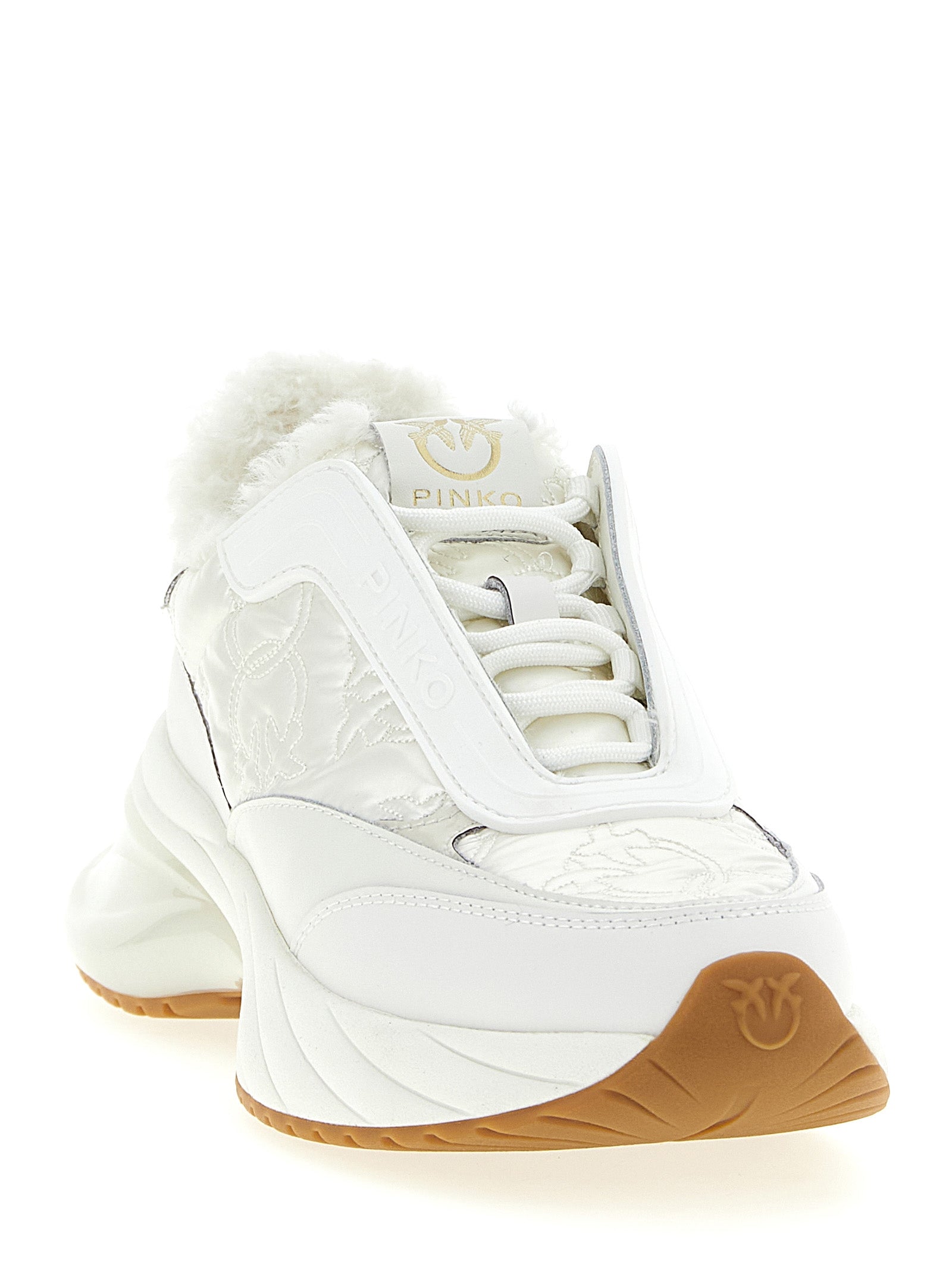 PINKO - PINKO - ’Ariel 19’ sneakers - Women’s Shoes