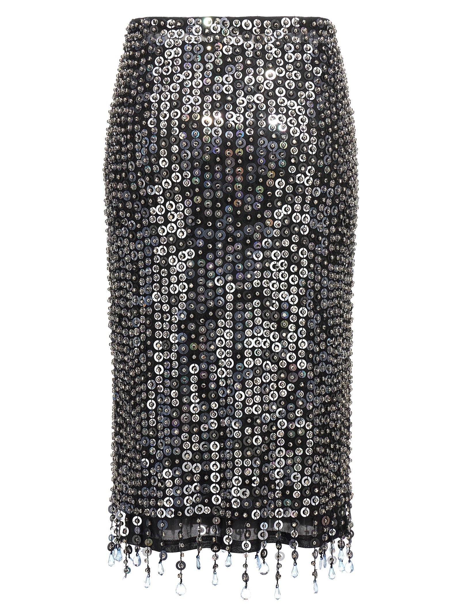 PINKO - PINKO - ’Passaparola’ skirt - Women’s Clothing