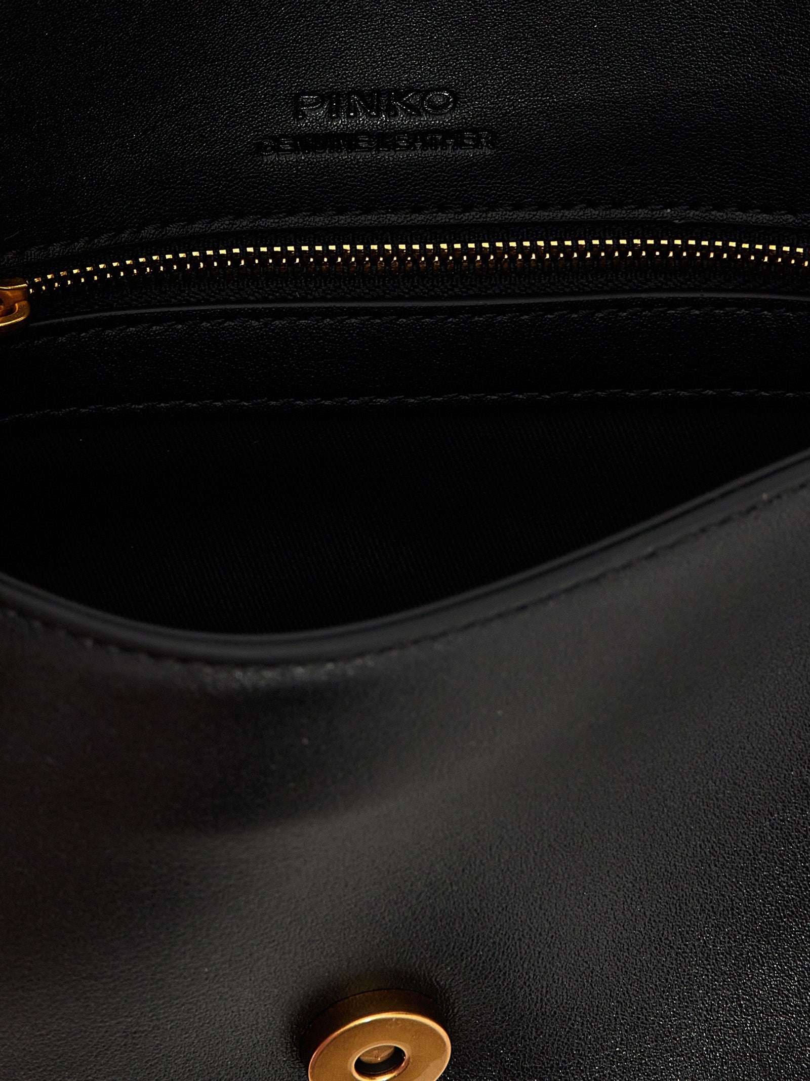 PINKO - PINKO - ’Love One mini’ crossbody bag - Women’s Bags