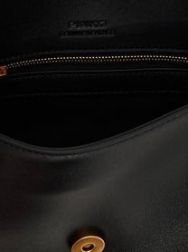 PINKO - PINKO - ’Love One mini’ crossbody bag - Women’s Bags
