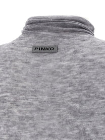 PINKO - PINKO - ’Moss’ sweater - Women’s Knitwear