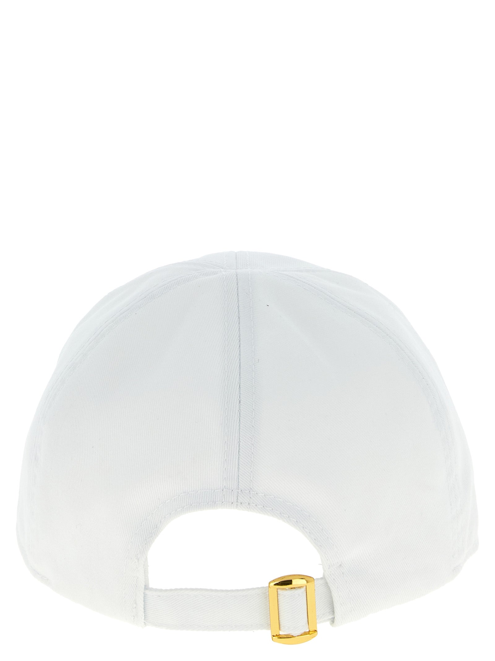 PINKO - PINKO - ’Break Dance’ cap - Women’s Accessories