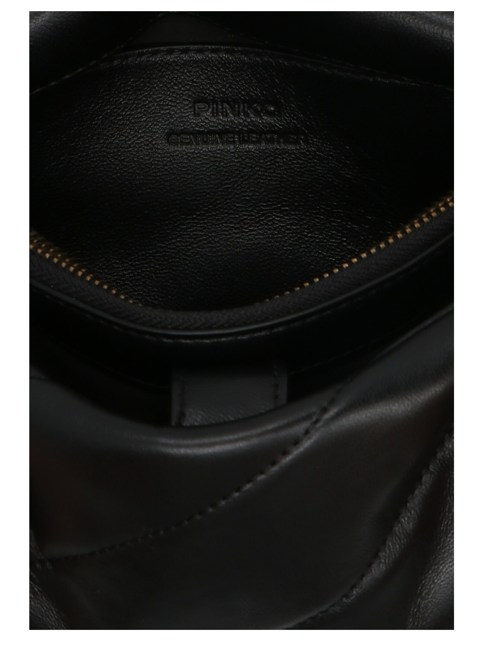 PINKO - PINKO - ’Love Mini Puff’ crossbody bag - Women’s Bags