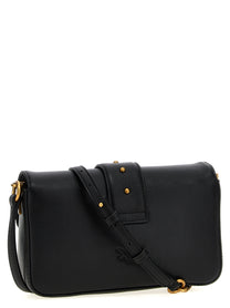 PINKO - PINKO - ’Love One mini’ crossbody bag - Women’s Bags