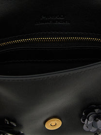 PINKO - PINKO - ’Baby Love Slouchy’ small shoulder bag - Women’s Bags