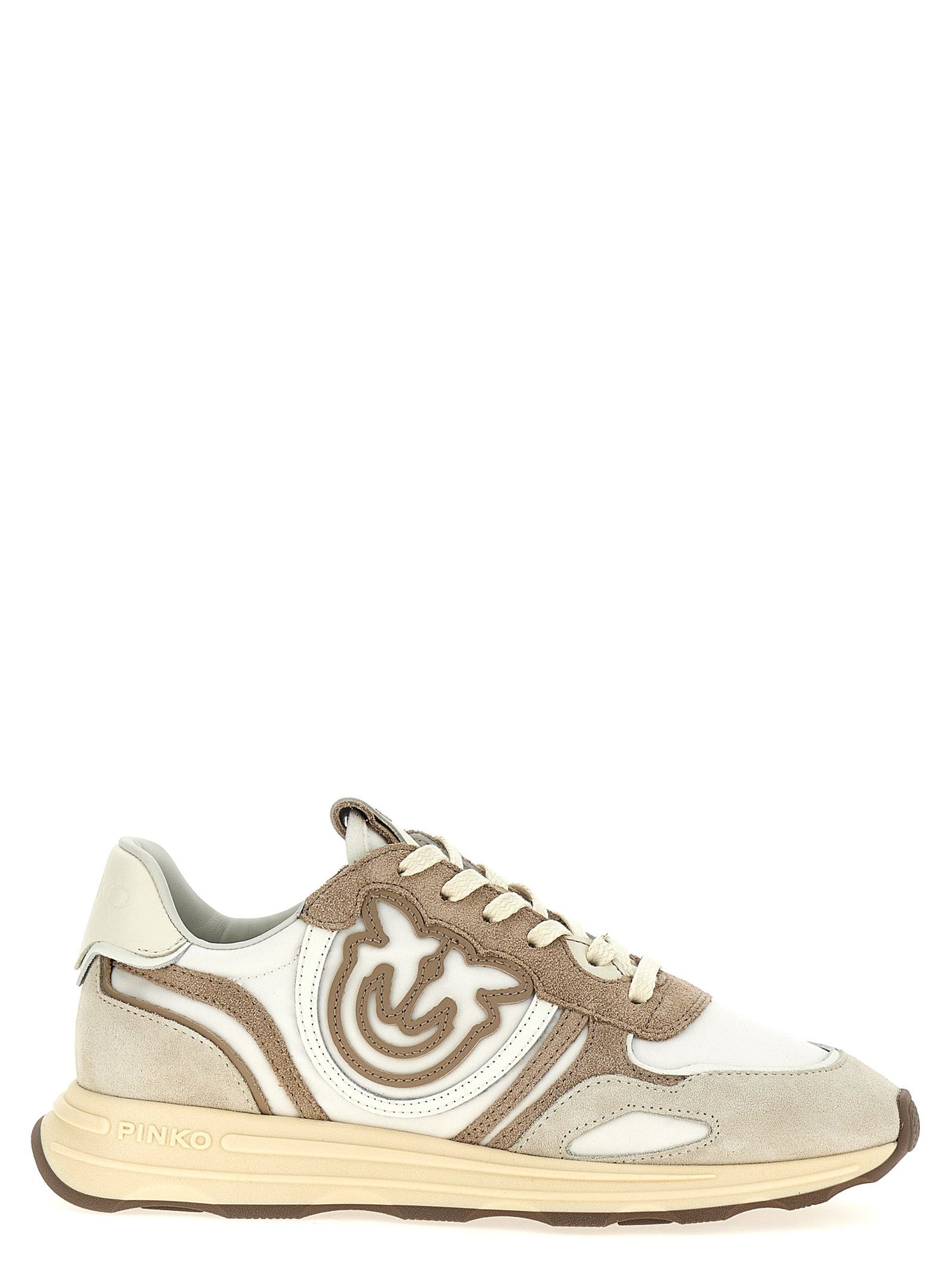 PINKO - PINKO - ’Zoe 01’ sneakers - Women’s Shoes