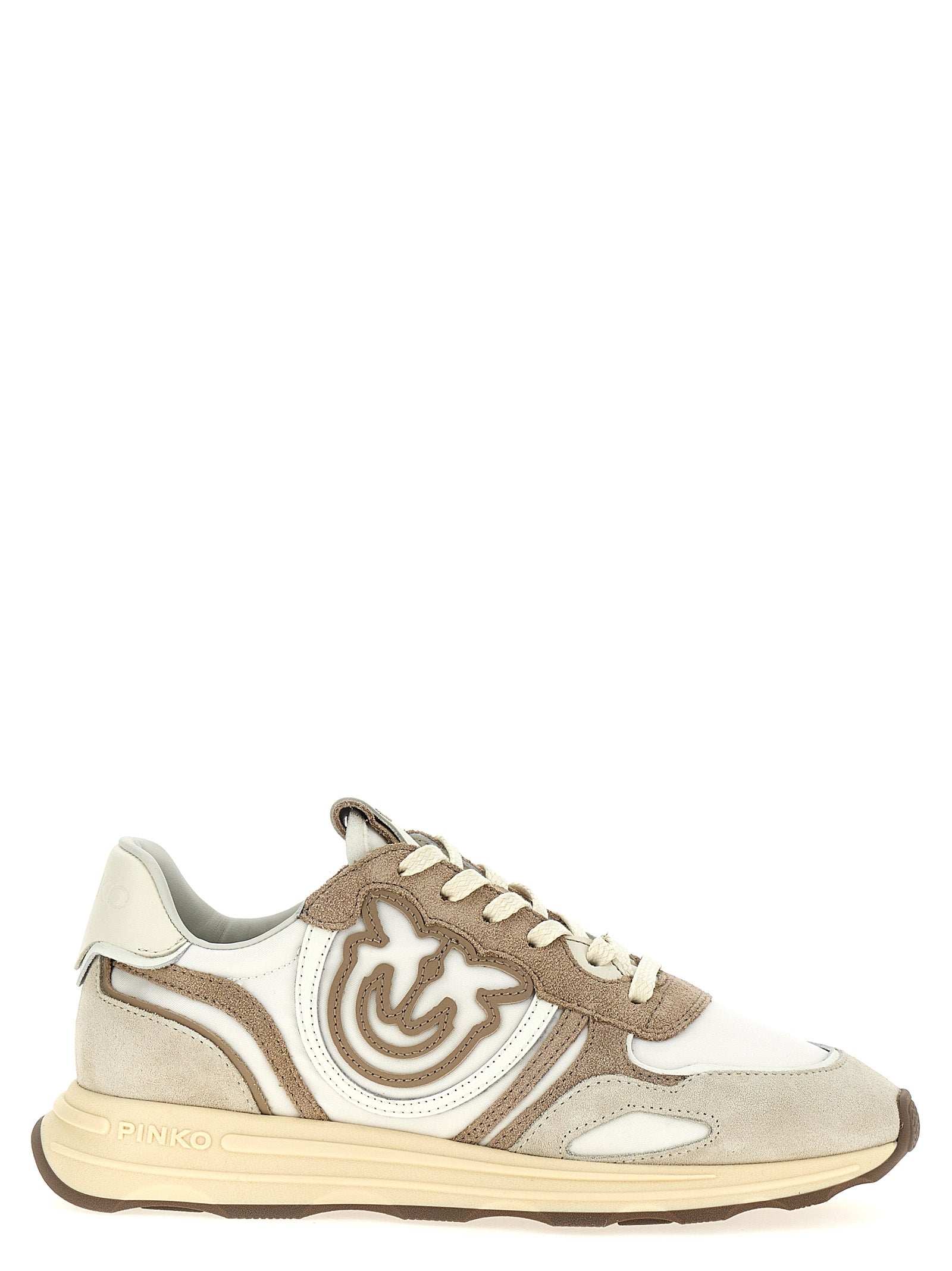 PINKO - PINKO - ’Zoe 01’ sneakers - Women’s Shoes