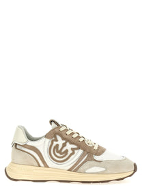 PINKO - PINKO - ’Zoe 01’ sneakers - Women’s Shoes