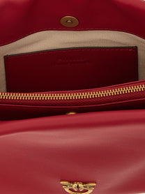 PINKO - PINKO - ’Triplet’ mini crossbody bag - Women’s Bags