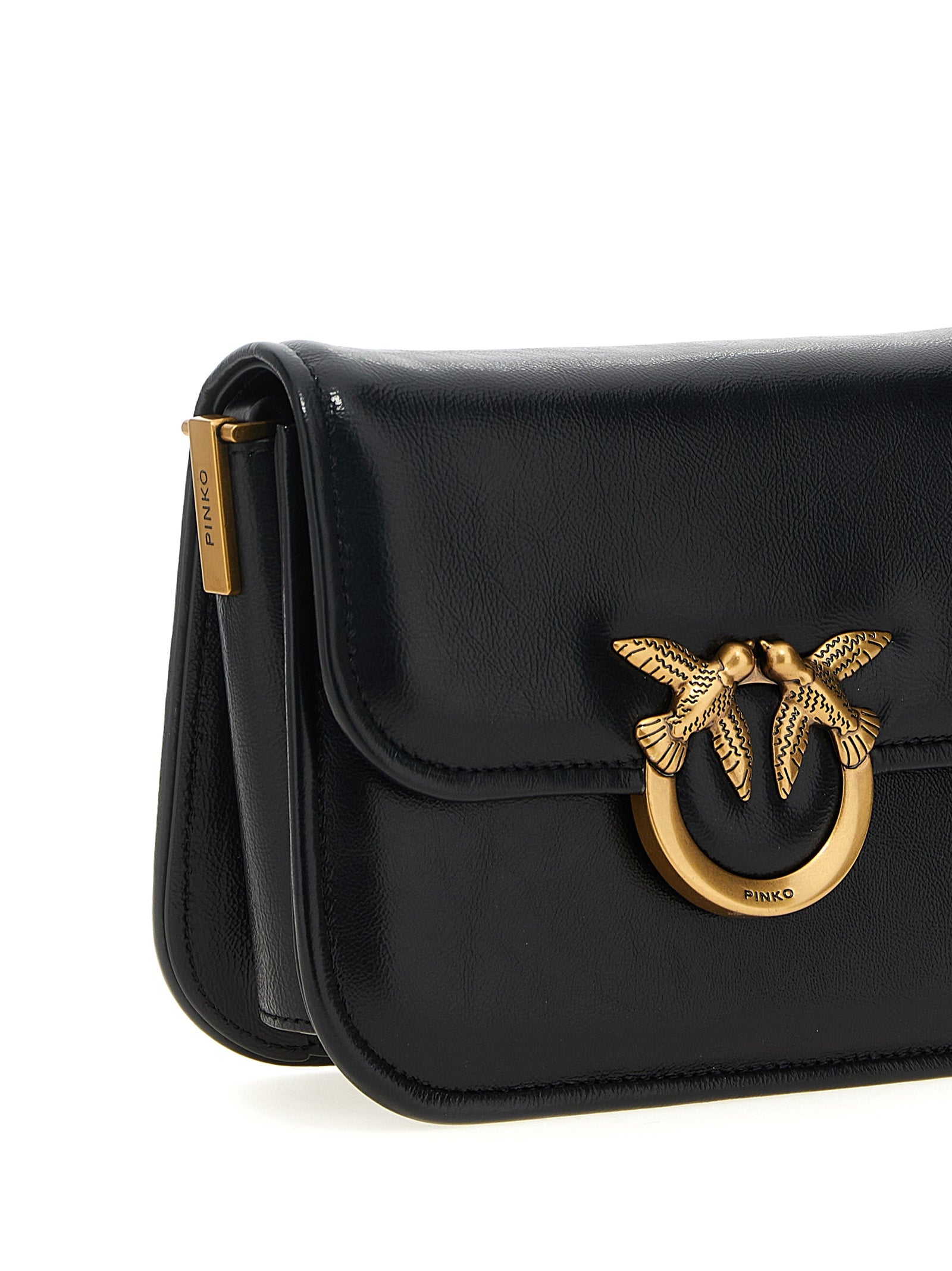 PINKO - PINKO - ’Love Bag Box’ shoulder bag - Women’s Bags