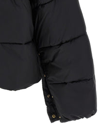PINKO - PINKO - ’Impasto’ down jacket - Women’s Outerwear