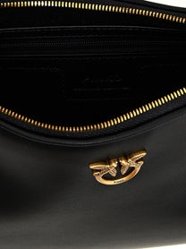 PINKO - PINKO - ’Half Moon Mini’ handbag - Women’s Bags