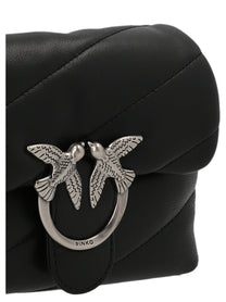 PINKO - PINKO - ’Love Baby Puff’ crossbody bag - Women’s Bags