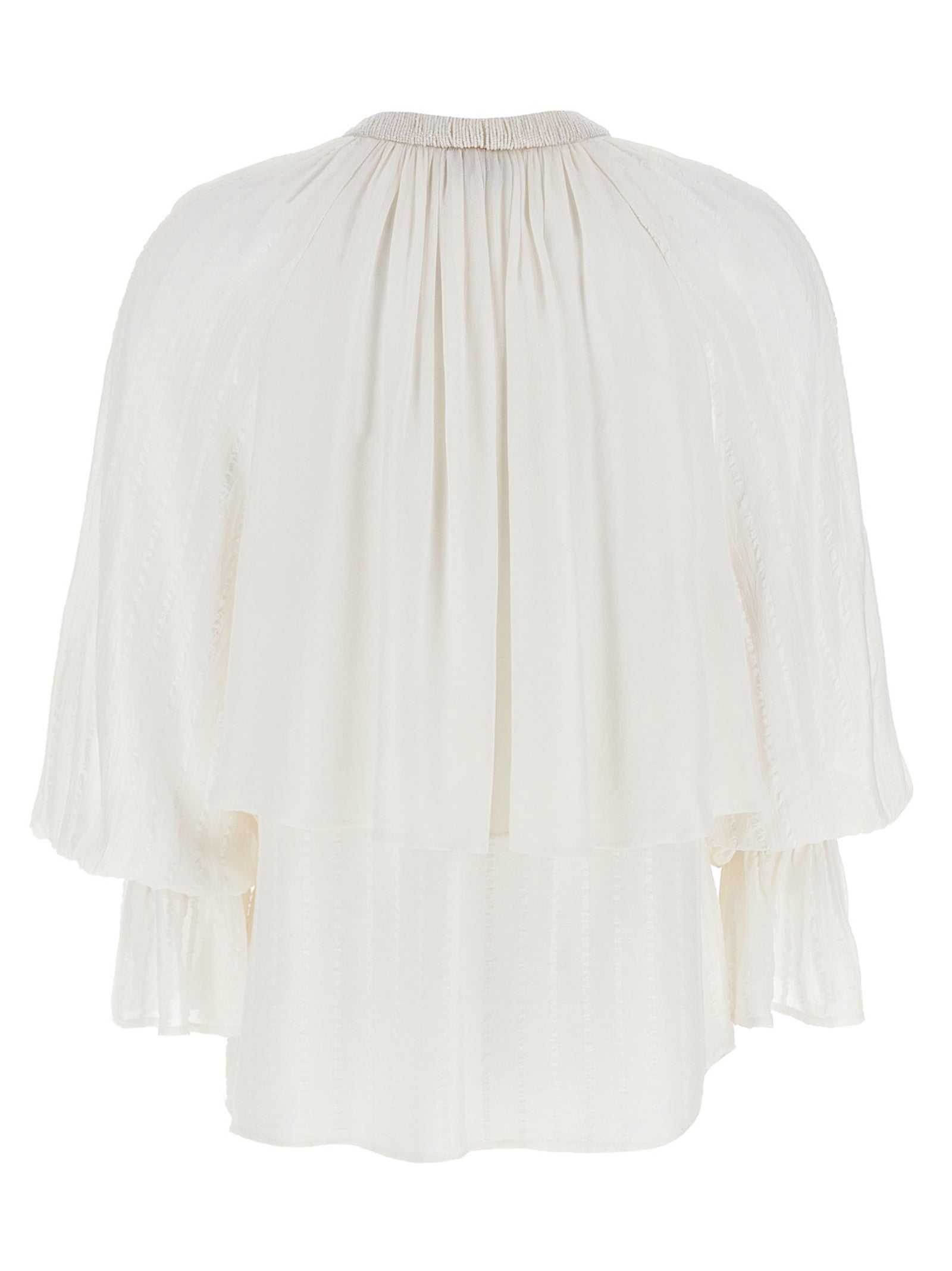 PINKO - PINKO - ’Valium’ blouse - Women’s Tops
