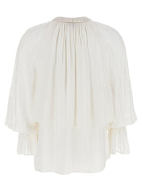 PINKO - PINKO - ’Valium’ blouse - Women’s Tops