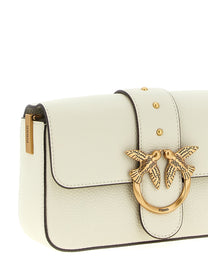 PINKO - PINKO - ’Love One Mini’ crossbody bag - Women’s Bags