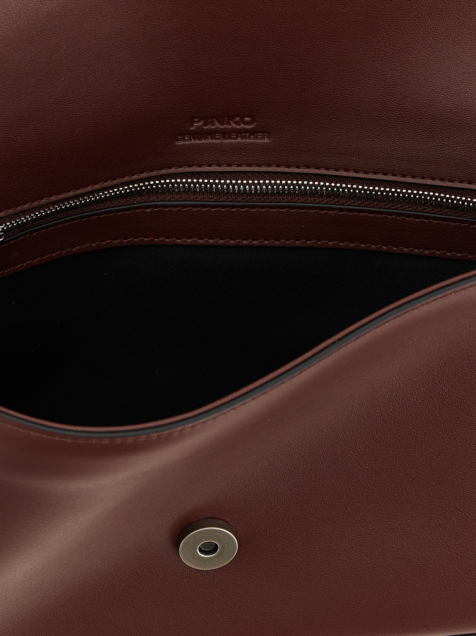 PINKO - PINKO - ’Love Slouchy Classic’ shoulder bag - Women’s Bags