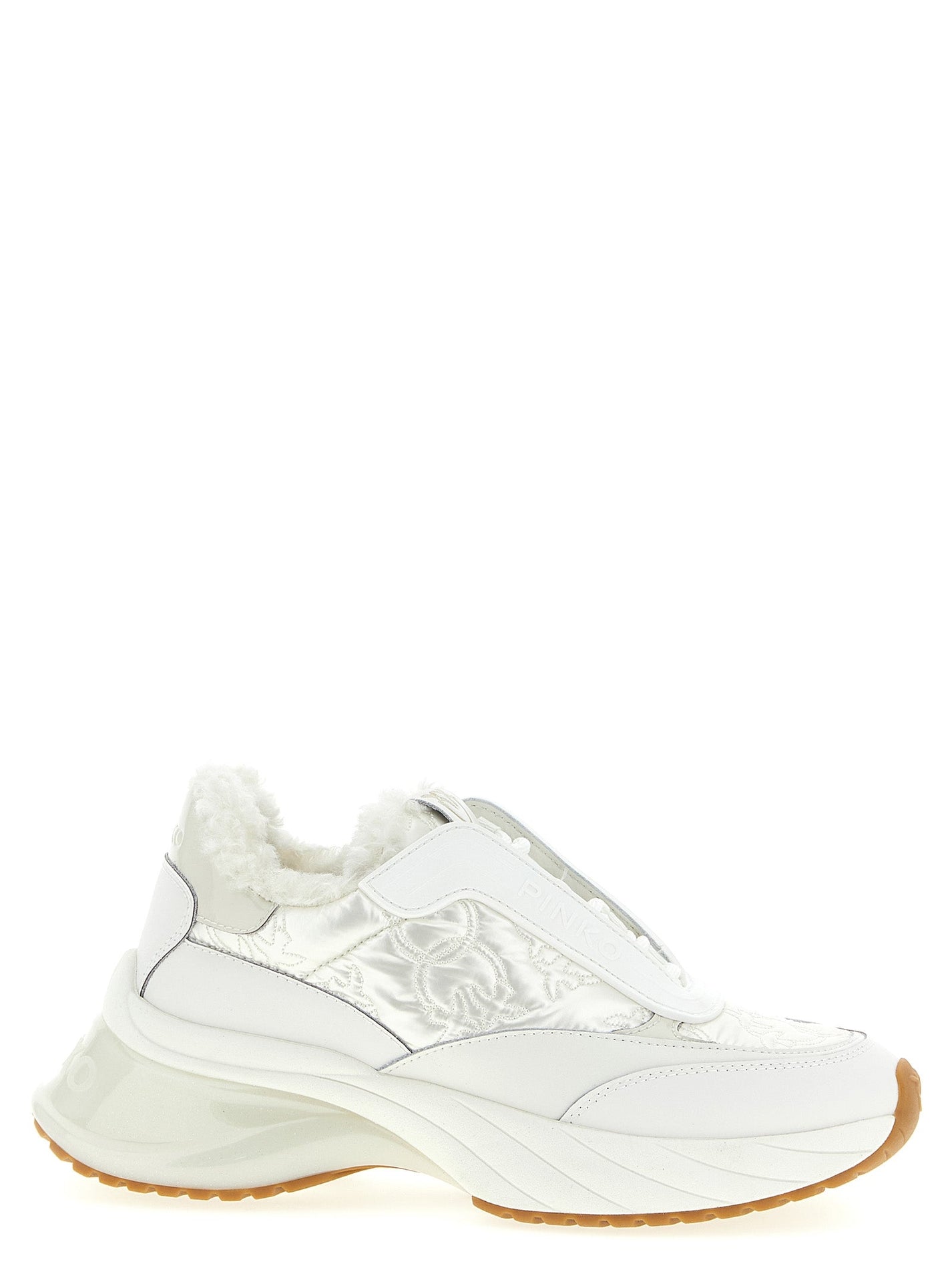PINKO - PINKO - ’Ariel 19’ sneakers - Women’s Shoes