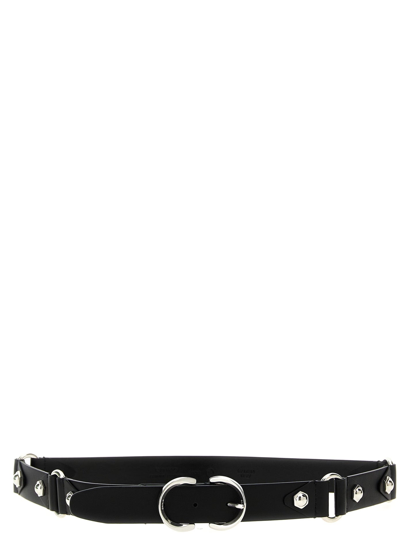 PINKO - PINKO - ’Lois’ belt - Women’s Accessories