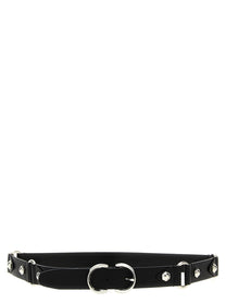 PINKO - PINKO - ’Lois’ belt - Women’s Accessories