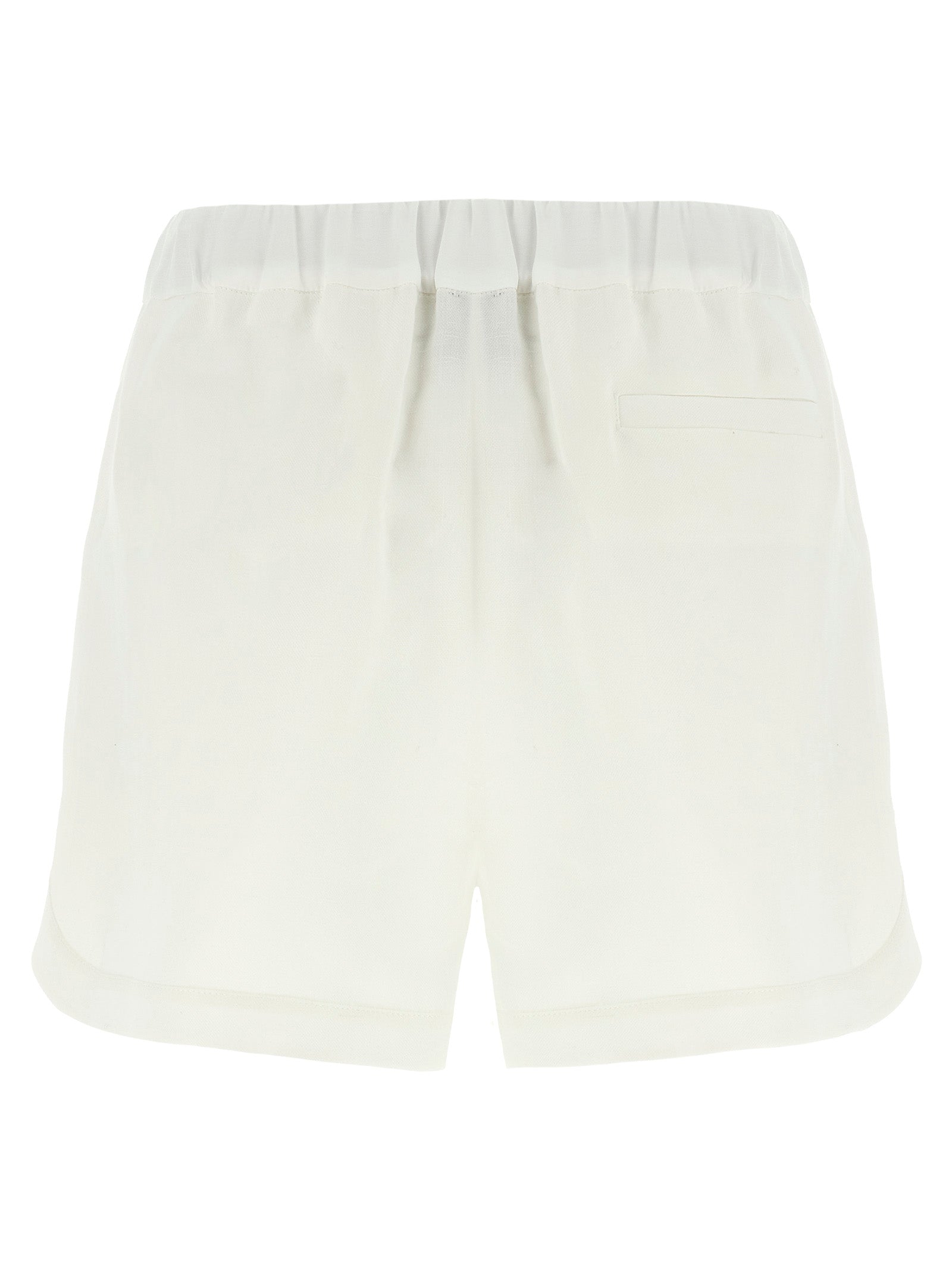 PINKO - PINKO - ’Stai con me’ shorts - Women’s Clothing