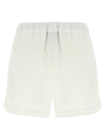 PINKO - PINKO - ’Stai con me’ shorts - Women’s Clothing
