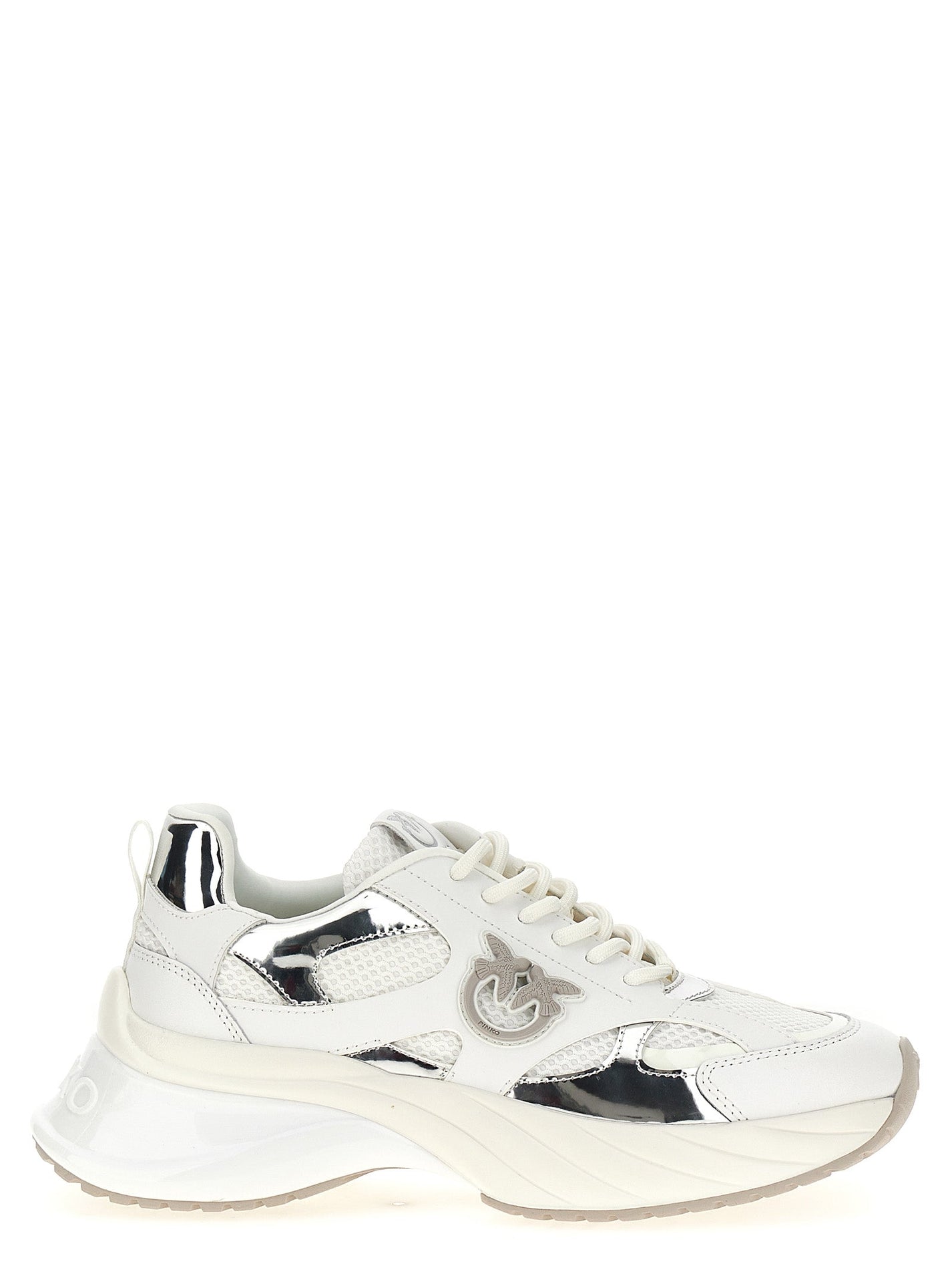 PINKO - PINKO - ’Ariel 15’ sneakers - Women’s Shoes
