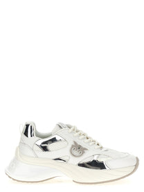 PINKO - PINKO - ’Ariel 15’ sneakers - Women’s Shoes