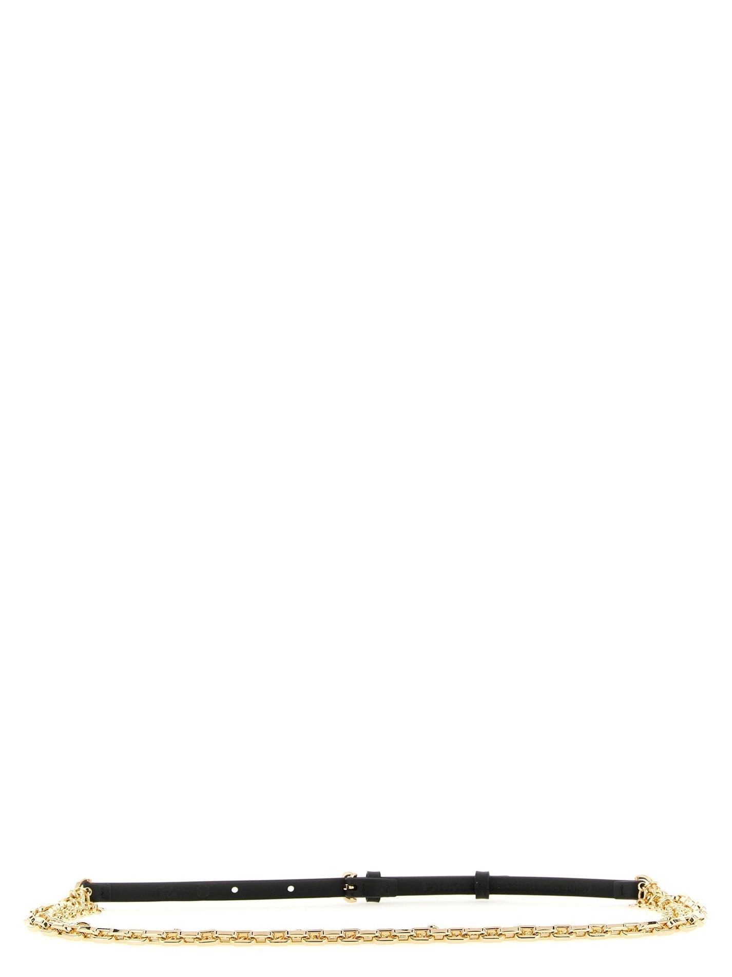 PINKO - PINKO - Chain belt - Women’s Accessories