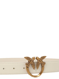PINKO - PINKO - ’Love berry’ belt - Women’s Accessories