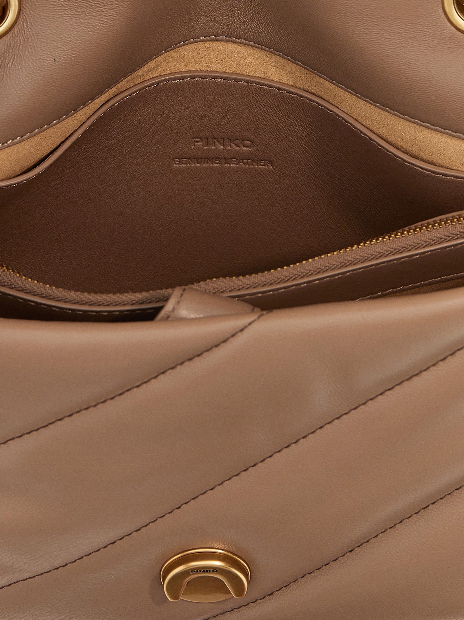 PINKO - PINKO - ’Love one classic’ crossbody bag - Women’s Bags