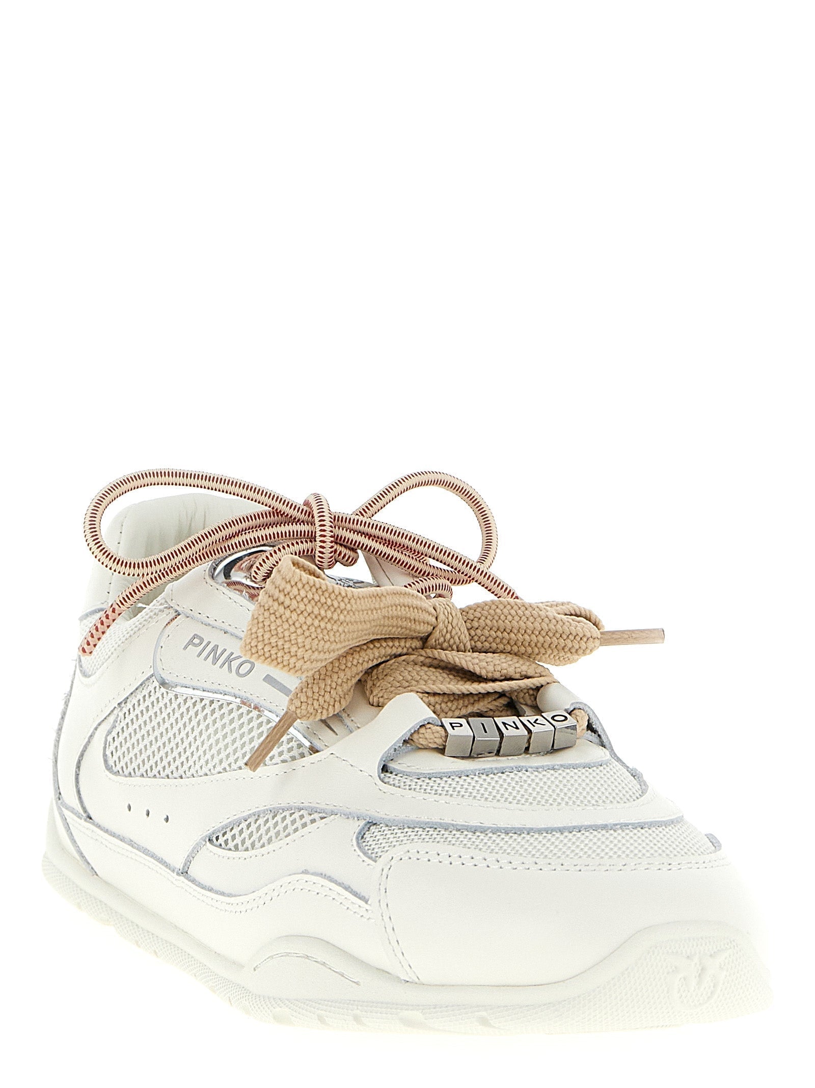 PINKO - PINKO - ’Yulia 01’ sneakers - Women’s Shoes