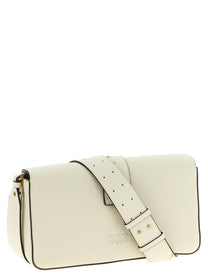 PINKO - PINKO - ’Love One Classic’ crossbody bag - Women’s Bags