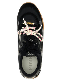 PINKO - PINKO - ’Yulia 01’ sneakers - Women’s Shoes