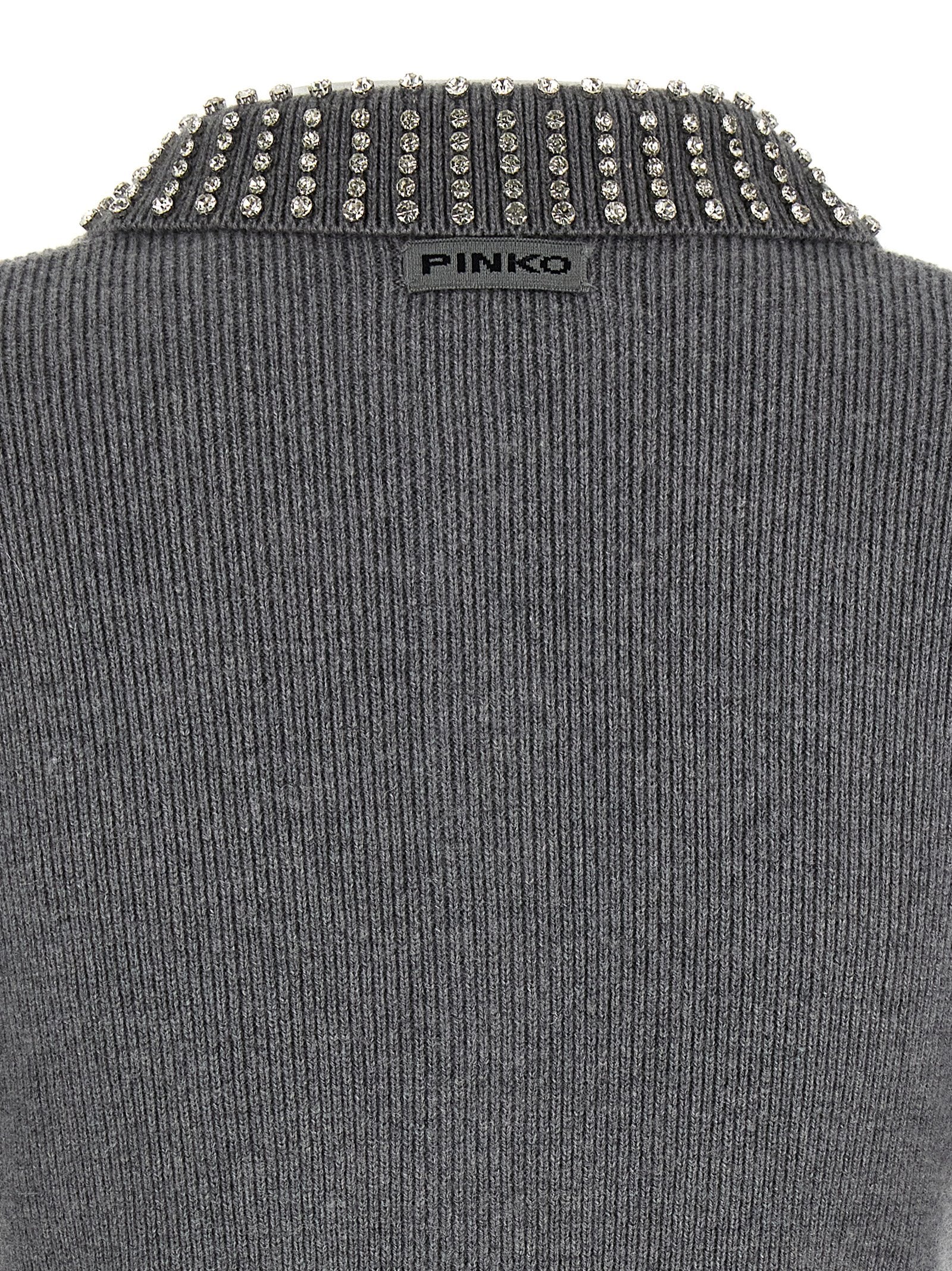 PINKO - PINKO - ’Emilia’ sweater - Women’s Knitwear