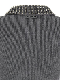PINKO - PINKO - ’Emilia’ sweater - Women’s Knitwear