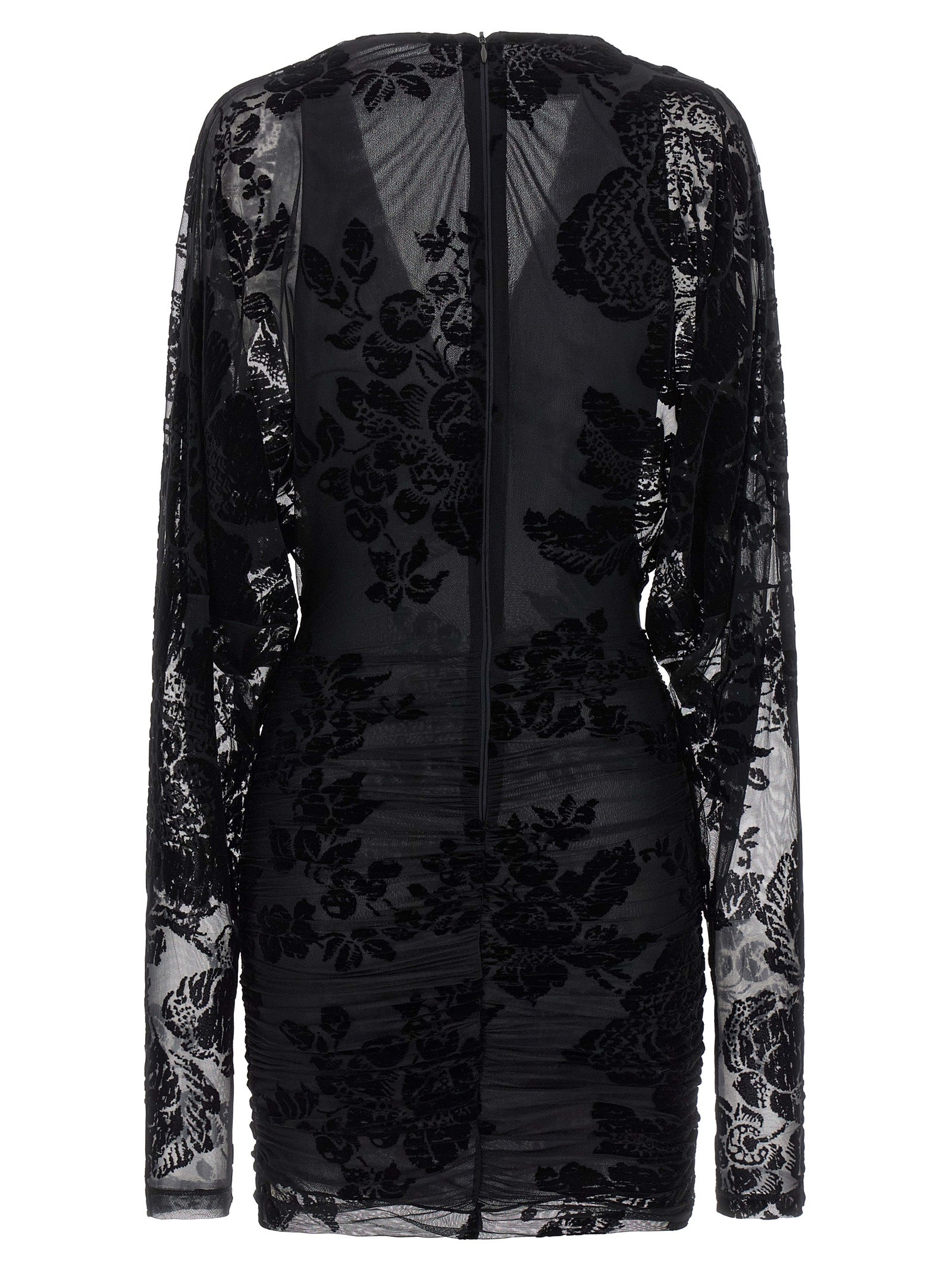 PINKO - PINKO - ’Roulette’ dress - Women’s Clothing