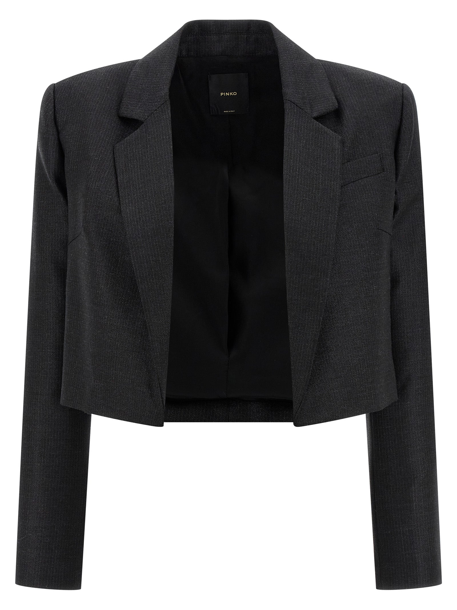 PINKO - PINKO - ’Eliana’ blazer - Women’s Clothing