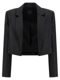 PINKO - PINKO - ’Eliana’ blazer - Women’s Clothing