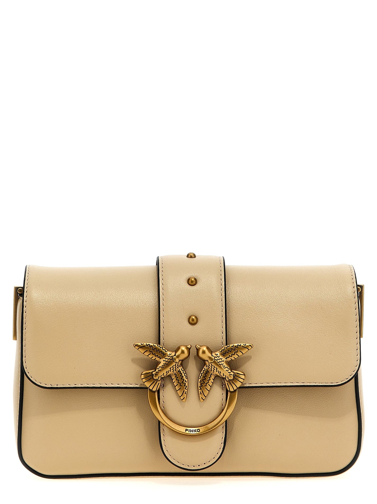 PINKO - PINKO - ’Love One Mini’ crossbody bag - Women’s Bags