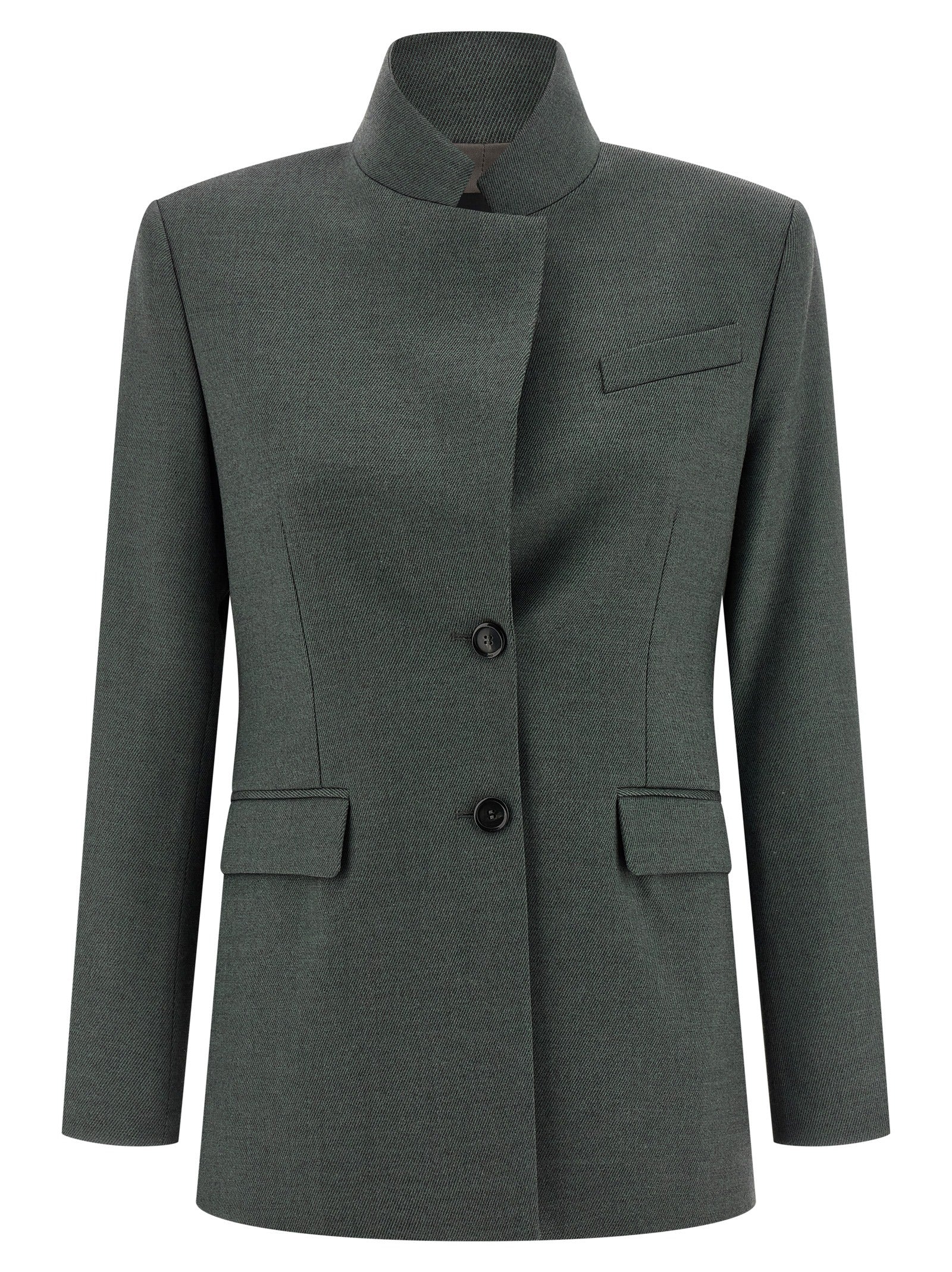 PINKO - PINKO - ’Fausta’ blazer - Women’s Clothing