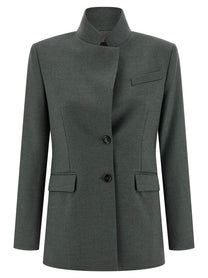 PINKO - PINKO - ’Fausta’ blazer - Women’s Clothing