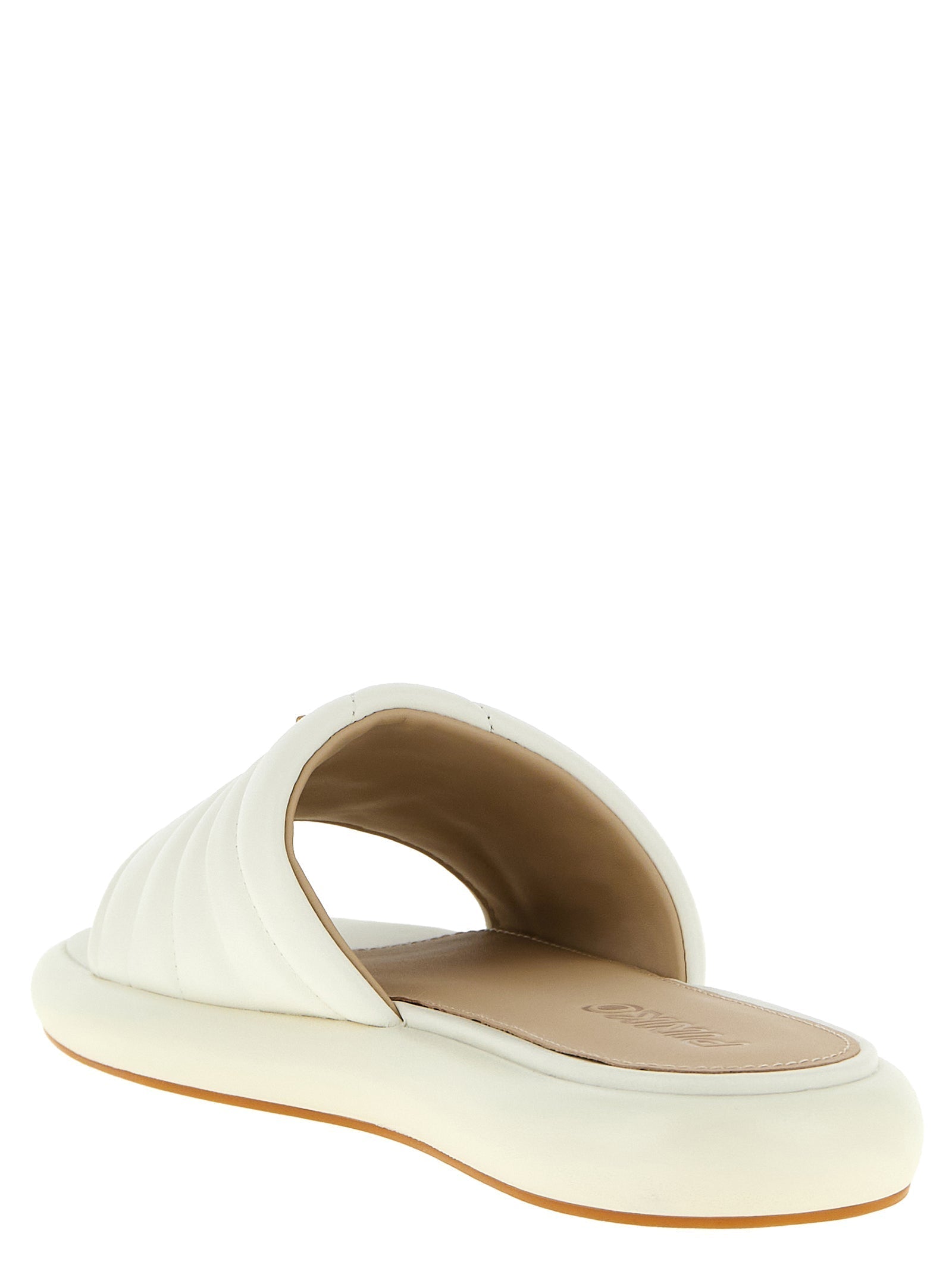 PINKO - PINKO - ’Fiona 03’ slides - Women’s Shoes