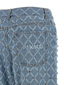 PINKO - PINKO - ’Wanda’ jeans - Women’s Bottoms