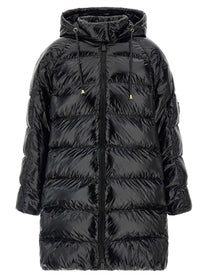 PINKO - PINKO - ’Burro’ down jacket - Women’s Outerwear