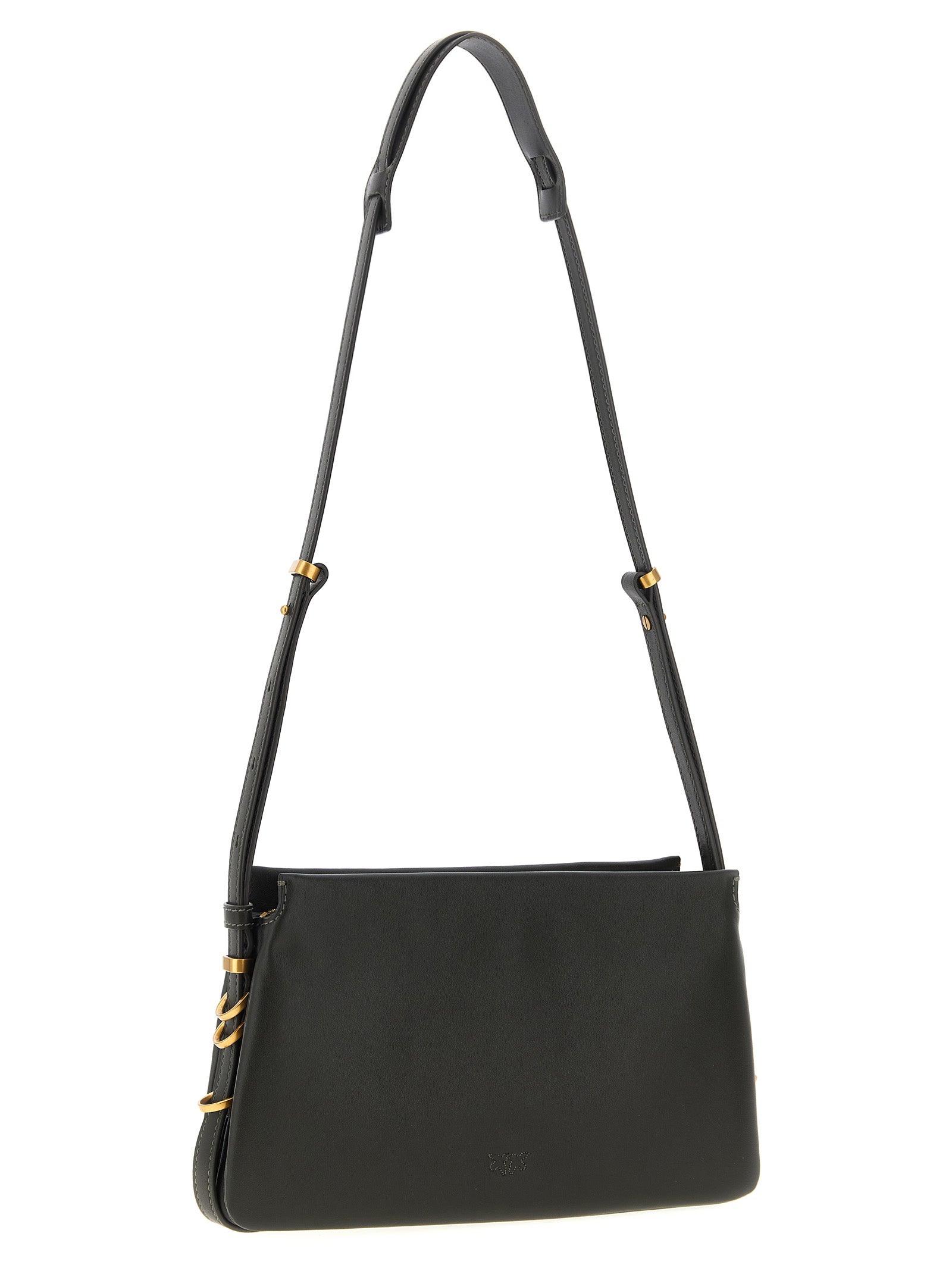 PINKO - PINKO - ’Triplet’ mini crossbody bag - Women’s Bags