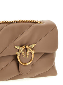 PINKO - PINKO - ’Love one classic’ crossbody bag - Women’s Bags