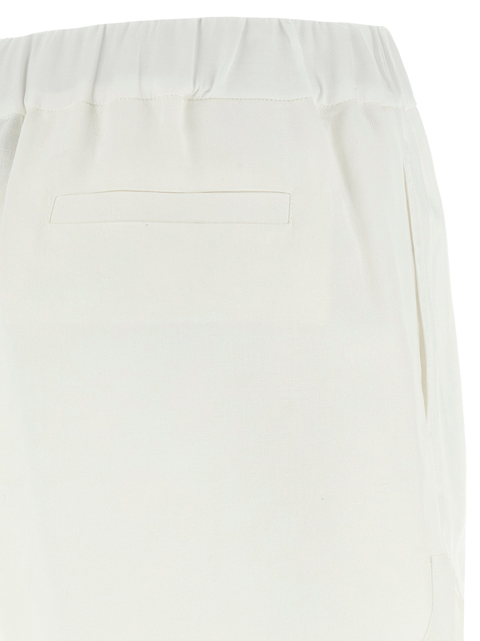 PINKO - PINKO - ’Stai con me’ shorts - Women’s Clothing