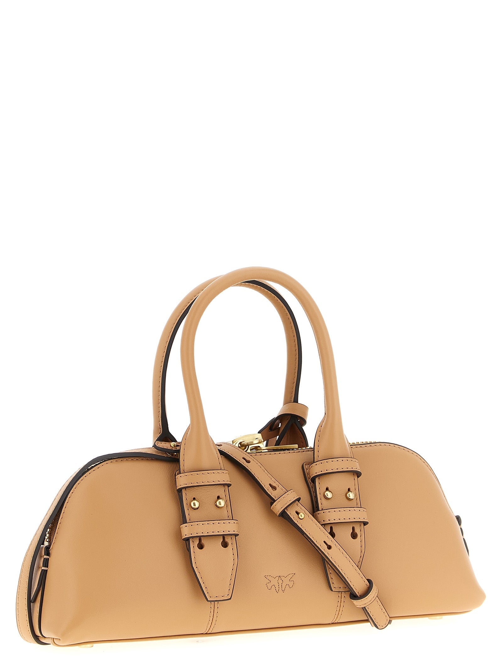 PINKO - PINKO - ’Escape Baguette’ small handbag - Women’s Bags