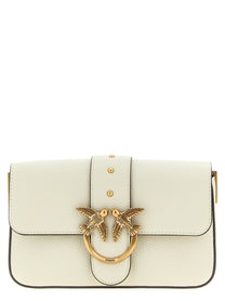 PINKO - PINKO - ’Love One Mini’ crossbody bag - Women’s Bags